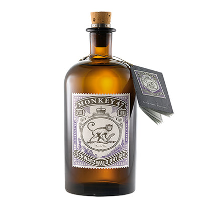 Monkey 47 Schwarzwald Dry Gin