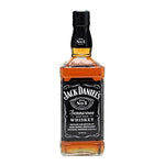 Jack Daniel's No.7 37cl