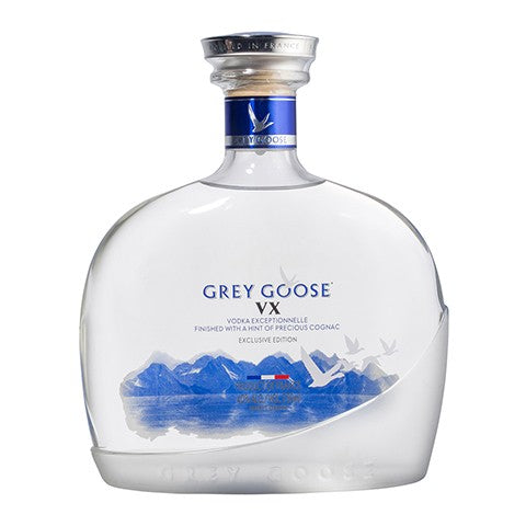 GREY GOOSE Vodka VX