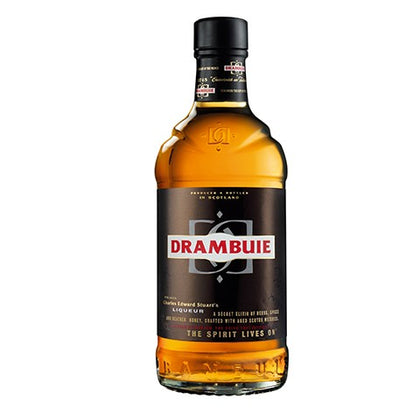 DRAMBUIE 12 Year Old
