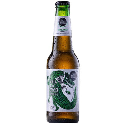 Chalawan Pale Ale - 330ml - 4.7%