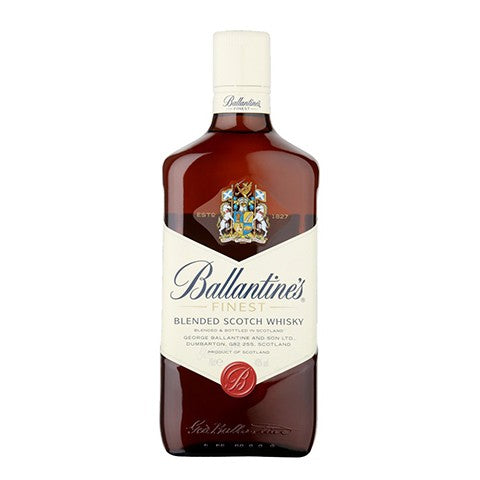 Ballantine's Finest Whisky | Whisky Delivery by Wishbeer | Bangkok