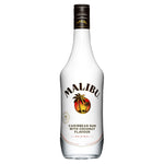 Malibu White Rum with Coconut 700ml
