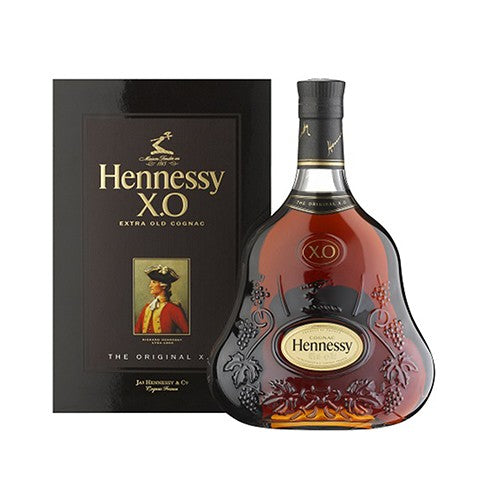 Hennessy Cognac XO 700ml | Cognac Delivery by Wishbeer | Bangkok