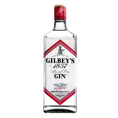 Gilbey's Gin 1000L