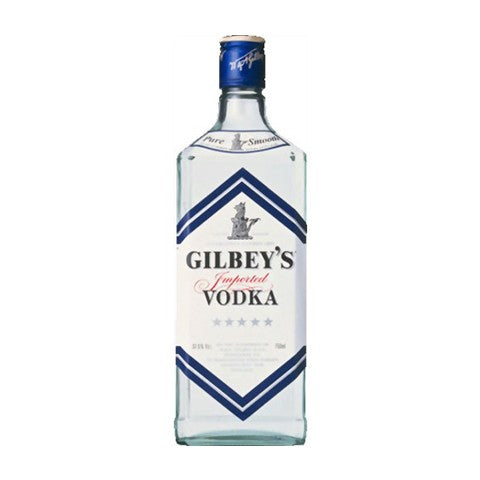 Vodka Gilbeys 1000ml