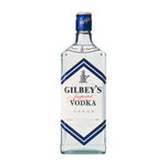Gilbey's Vodka 1000ml