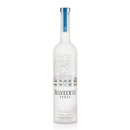 Belvedere Vodka 700ml