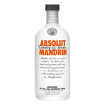 Absolut Mandarin Vodka 700ml