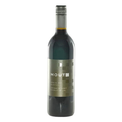 Moute Special Red Selection - 750 ml