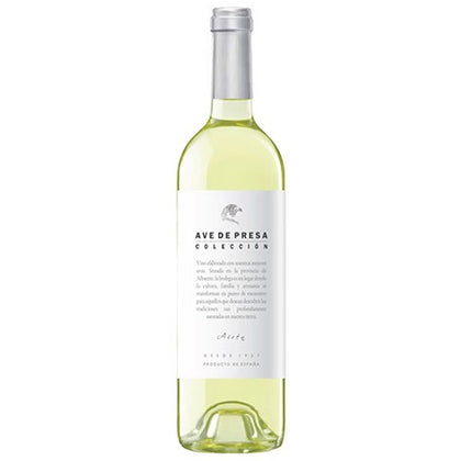 Ave De Presa White - 750ml - 12%