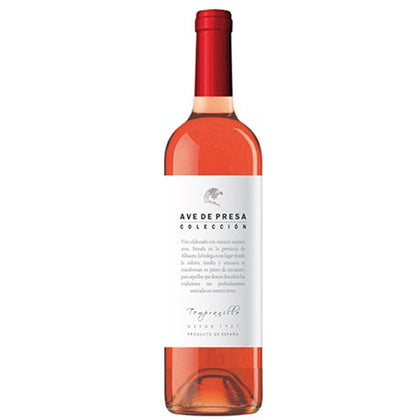 Ave De Presa Rose - 750ml - 12%