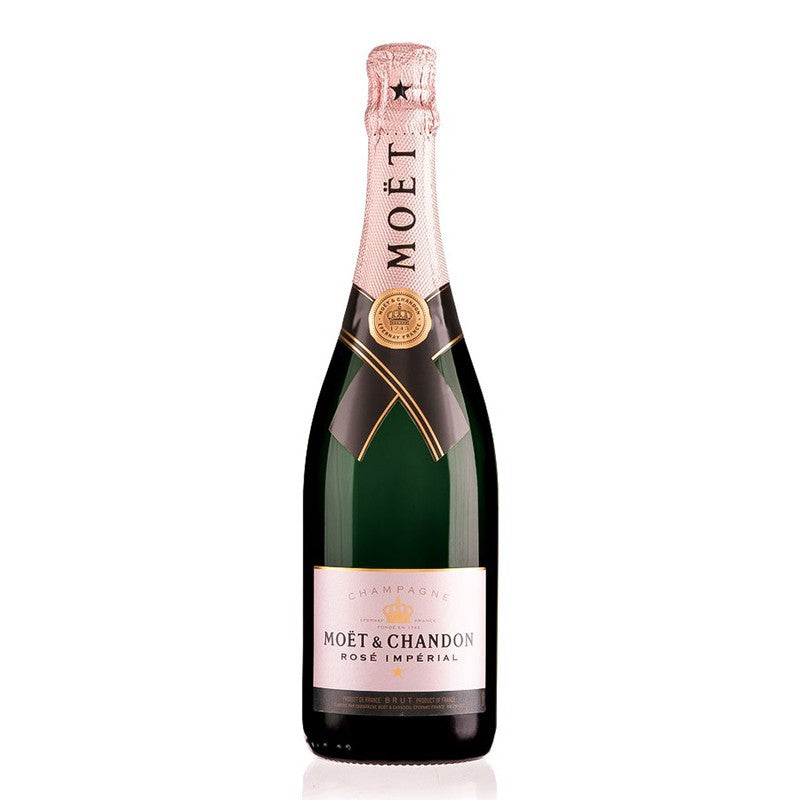 Moet & Chandon Rosé Imperial | Wine Delivery by Wishbeer | Bangkok