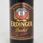 Erdinger Weissbier Dunkel - 500ml - 5.3%