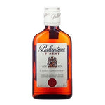 Ballantine's Finest - Scotch Whisky - 200ml - 40%