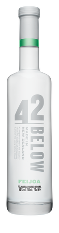 42Below Feijoa Vodka - 700ml - 42%