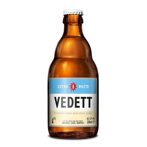 Vedett Extra White - 330ml - 4.7%