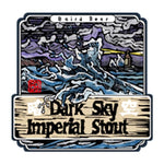 Baird Dark Sky Imperial Stout - 330ml - 10.0%