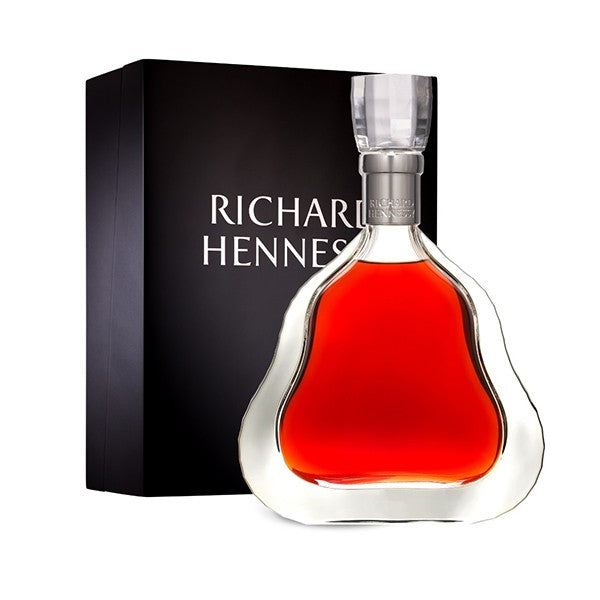 Hennessy Richard | Cognac Delivery by Wishbeer | Bangkok, Thailand