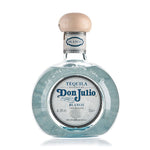Don Juilo Blanco Tequila - 750ml - 38.0%