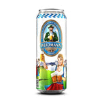 Weidmann Hefetrub (Can) - 500ml - 5.3%