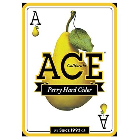 Ace Perry Hard Cider (Can) - 355ml - 5%