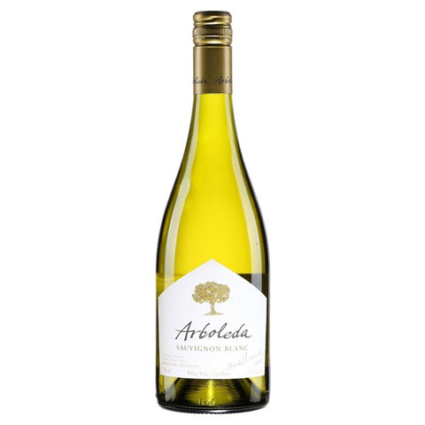 Arboleda Sauvignon Blanc 2014 - 750ml