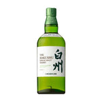 Suntory Hakushu Single Malt Whisky - 700ml - 43%