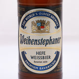 Weihenstephaner Hefe Weissbier - 500ml - 5.4%