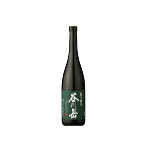 Tanigawadake Junmai Super Dry Karakuchi - 1800ml - 14%