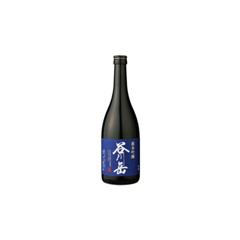 Tanigawadake Ginjo Shu - 300ml - 15%