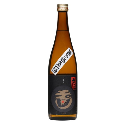 Tamagawa Tokubetsu Junmai - 1800ml - 16%