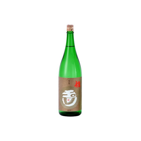 Tamagawa Junmai Ginjo Iwai - 1800ml - 16%
