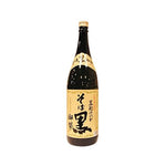 Sobakuro Gohei Soba Shochu (Blackwheat) - 900ml - 25%