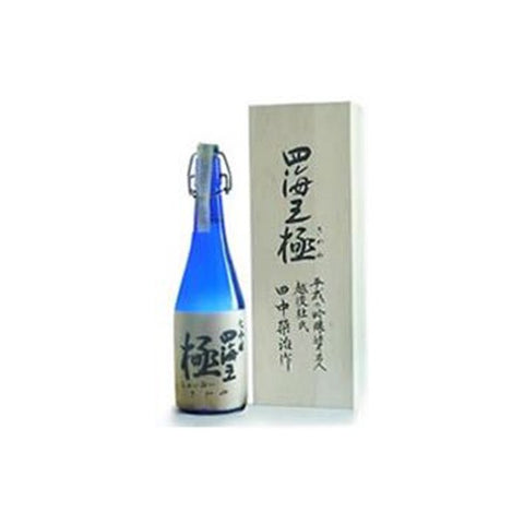Shikaiou Extremity Kiwami Daiginjo - 720ml - 15%