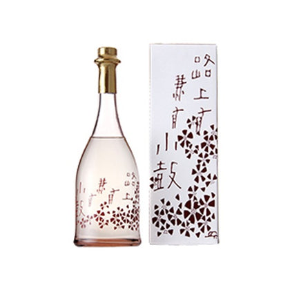 Kotsuzumi Rojoh Hana Ari Tohka Junmai Daiginjo - 720ml - 16% 