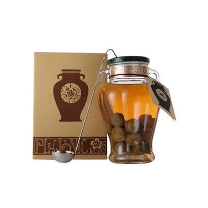 Kotsuzumi Plumtonic Baishin - 1500ml - 18%