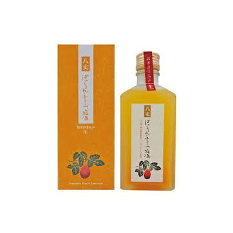Hachijo Passionfruit Umeshu - 300ml - 8%