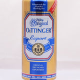 Oettinger Export - 500ml - 5.4%