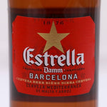 Estrella Damm Barcelona - 330ml - 5.2%