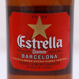 Estrella Damm Barcelona - 330ml - 5.2%