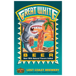 Lost Coast Great White - 20L - 4.8%