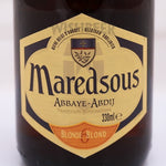 Maredsous 6 - 330ml - 6%