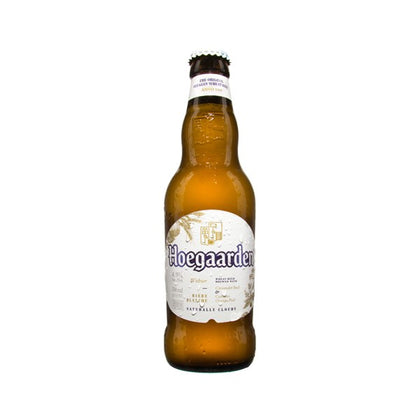 Hoegaarden - 330ml - 4.9%