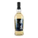 Golden Horse Hanyu Musashi Pure Malt Whisky - 700ml - 43.0%