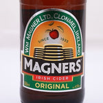 Cider: Magners Original - 568ml - 4.5% by wishbeer1