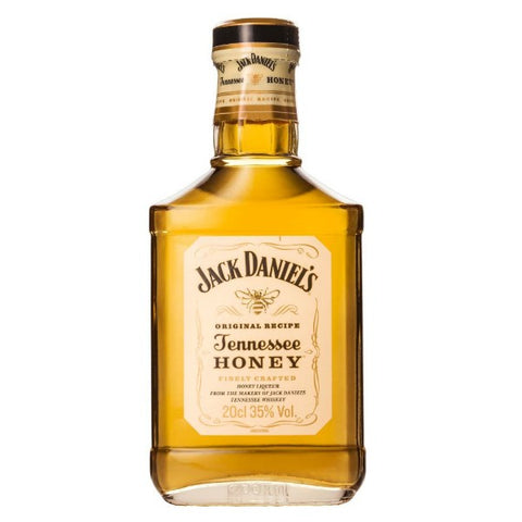 Jack Daniel's Honey - 200ml - 35.0%