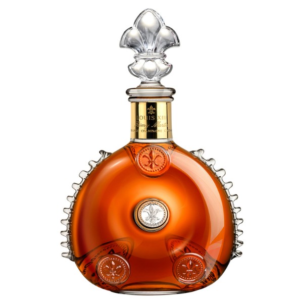 Remy MartinLOUIS XIIIレアカスク42.6 700ml箱付き Remy Martin