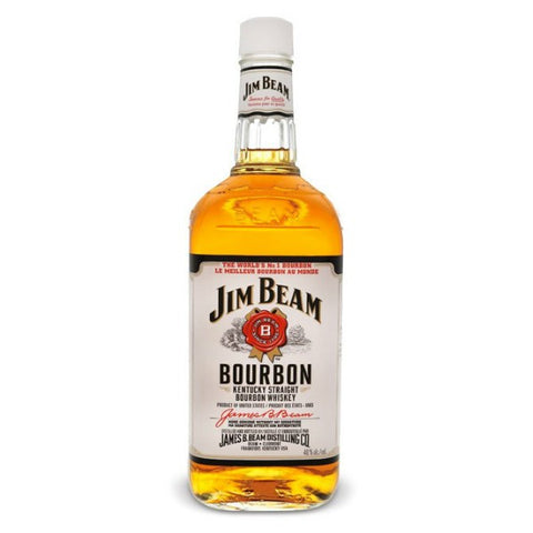 Jim Beam Distillery  - 700ml - 40.0%