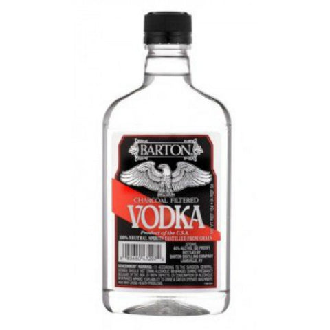 Barton Vodka  - 1000ml - 40.0%